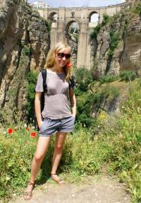 Erasmus experiences 2011