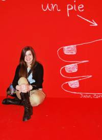 Erasmus experiences 2011