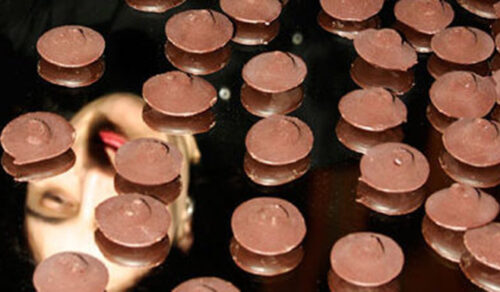 Fotografías de las 12 Jornadas de Diseño. EASD Rioja