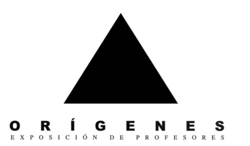 Exposición de Profesores: Orígenes. 2004