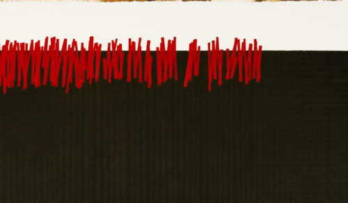 Palmarés del I Premio Internacional de Grabado y Vino Bodegas Dinastía Vivanco. 2008