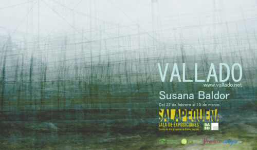 Vallado. Susana Baldor. Ciclo SALAPEQUEÑA.