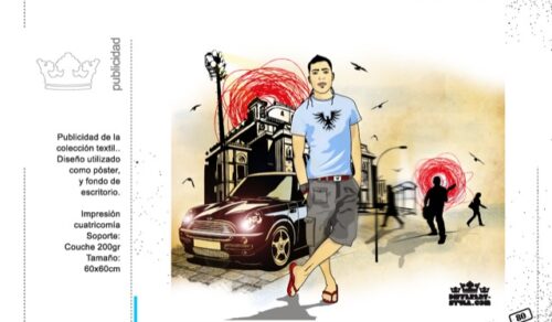 Proyectos Finales 2008