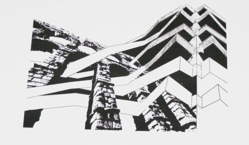 PREMIOS del CERTAMEN DE GRABADO 2009 del COLEGIO DE APAREJADORES de La Rioja