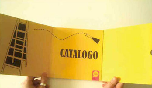 Proyectos Finales del CFGM Autoedición. 2009