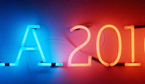 ULTIMOS DíAS!!  VIAJE A ARCO 2010