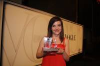 Gala del VII Concurso de Joyas VOGUE