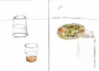 Matosinhos sketchbooks