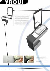 Proyectos Finales de los Estudios Superiores de Diseño de Producto. 2010.