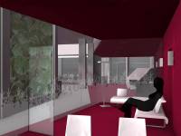 Proyectos Finales de los Estudios Superiores de Diseño de Interiores. 2010.