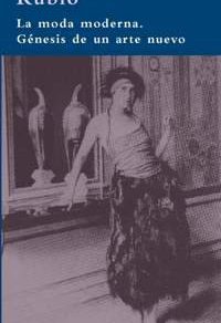 Lourdes Cerrillo: “El Modisto y su Marca”