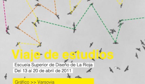 Viajes de estudio curso 2010/2011