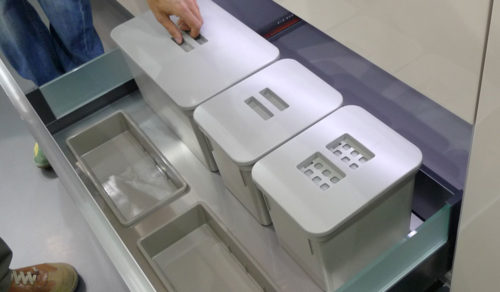 Visita de Diseño de Producto al Salón SICI y CONSTRUMAT