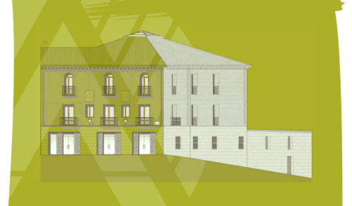 PREMIO DE GRABADO APAREJADORES DE LA RIOJA ’10