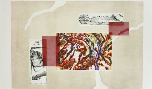 PALMARÉS DEL II PREMIO DE GRABADO del COLEGIO DE APAREJADORES