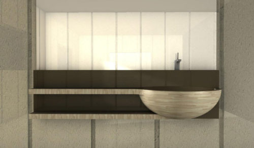 Colaboración con Garnica Plywood