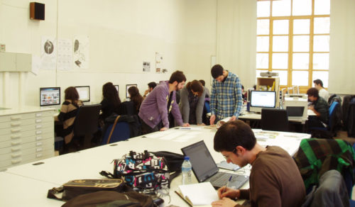 Puzzles Tipográficos