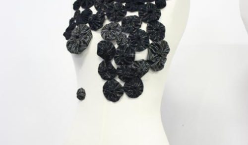 WORKSHOP DE TYTTI THUSBERG