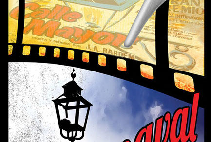 CARTEL GANADOR DEL CARNAVAL 2011