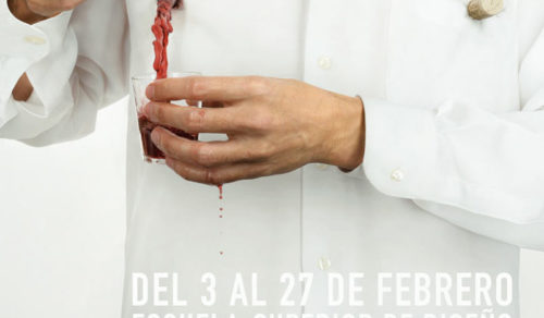 V Exposición del Objeto: El Vino (2011)