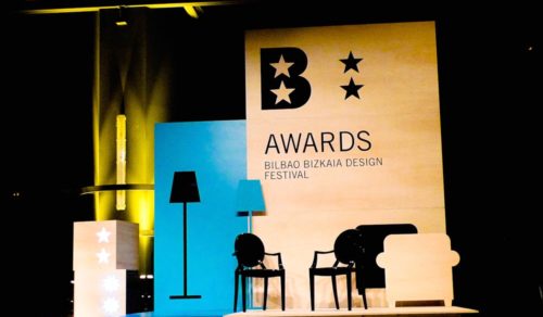 Conferencias en el Bilbao Bizkaia Design Festival