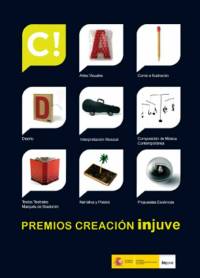 Premios Injuve para la Creación Joven 2011