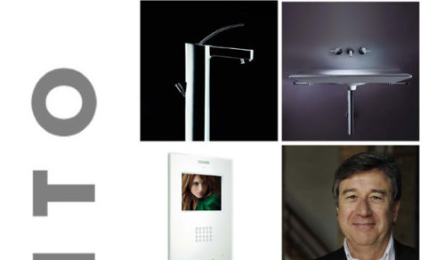 CHARLA Y PROYECTO CON RAMÓN BENEDITO