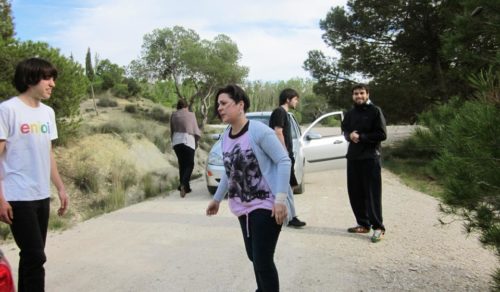 PROYECTO NBORDER