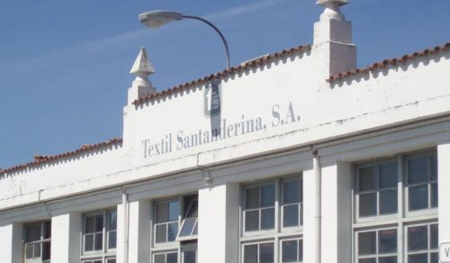 VIAJE DE ESTUDIOS DE MODA 2011 / GALICIA