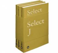 Alumnos de la Esdir seleccionados para el libro “Select J.”