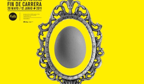 Exposición de Proyectos Fin de Carrera ’11