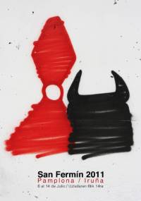 Oscar Rubio Sola , segundo cartel más votado