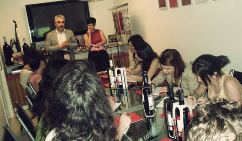 Visita a Contrabriefing