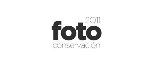 FotoConservación 2011