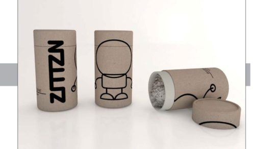 Proyectos Finales de los Estudios Superiores de Diseño de Producto. 2011.