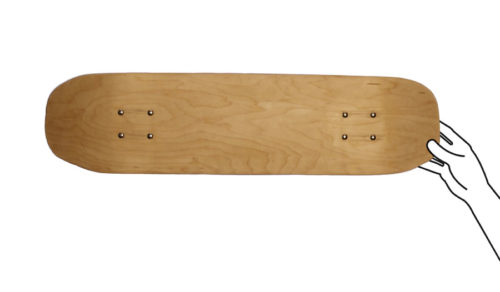 RE-USO: ALGO + QUE BASURA