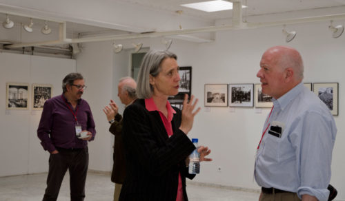 Fotoconservación 2011