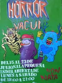 HORRORVACUI_NONÉ™NATA_