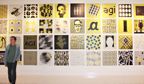 Visita al AGI OPEN de Barcelona