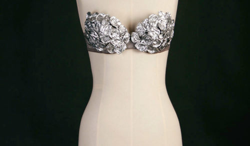 Exposición: Las Texturas del Vino