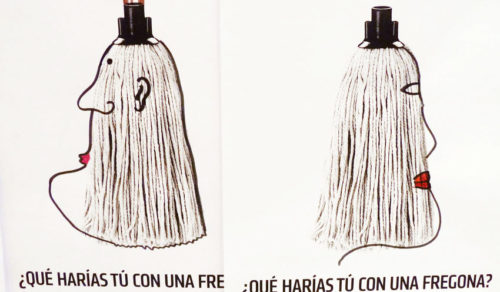 ¿que harias tú con la fregona? (2)