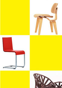 Concurso: Diseña una silla VITRA