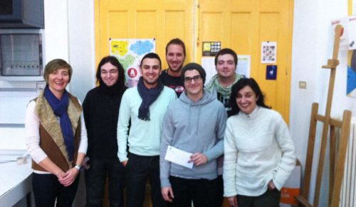 ENTREGA DE PREMIOS PROYECTO CLEAN-BIOTEC