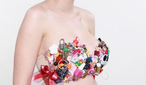 Concurso de sujetadores Forgarella