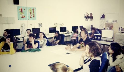 UNA MAÑANA CON ROBERTO NALDA