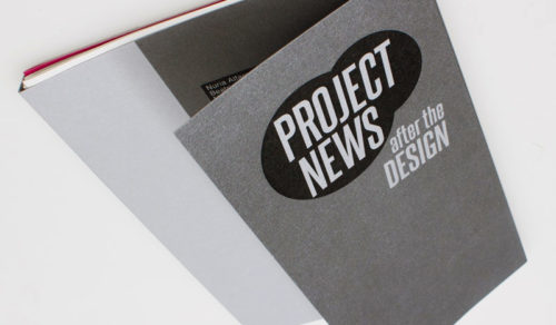 Publicación del Catálogo Project Week 2