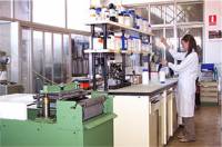 Taller Logrotex con Antoni Arola