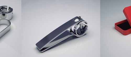 Primer Concurso de Diseño Bueno Hermanos