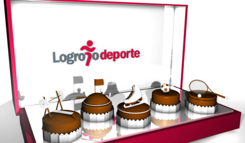 Concurso para Logrodeporte 2012-13