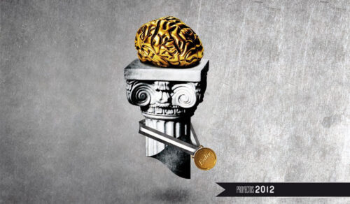 Proyectos Finales 2012. Estudios Superiores. Esdir